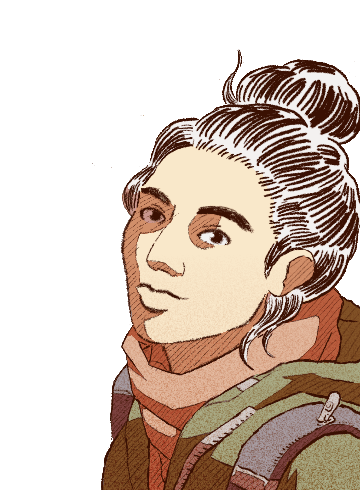 Bury me, my Love para Nintendo Switch - Sitio Oficial de Nintendo para