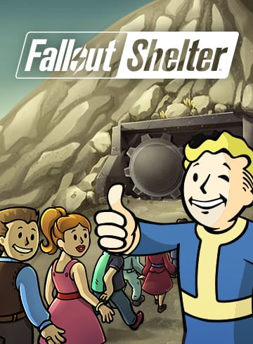 Fallout Shelter