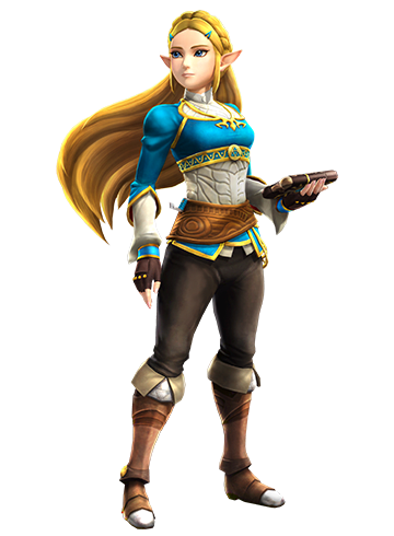 Hyrule Warriors: Definitive Edition