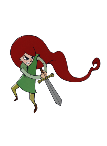 Mable & The Wood para Nintendo Switch - Sitio Oficial de Nintendo para ...