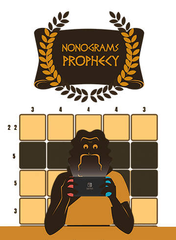 Nonograms Prophecy para Nintendo Switch - Sitio Oficial de Nintendo ...