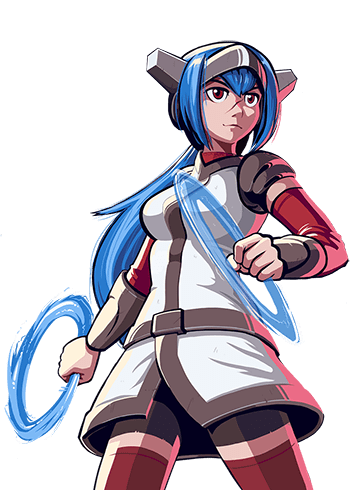 CrossCode pour Nintendo Switch - Site Officiel Nintendo pour Canada