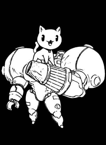 Gato Roboto