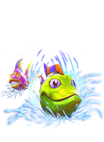 Go! Fish Go! pour Nintendo Switch - Site Officiel Nintendo pour Canada