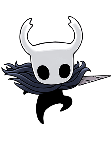 Hollow Knight