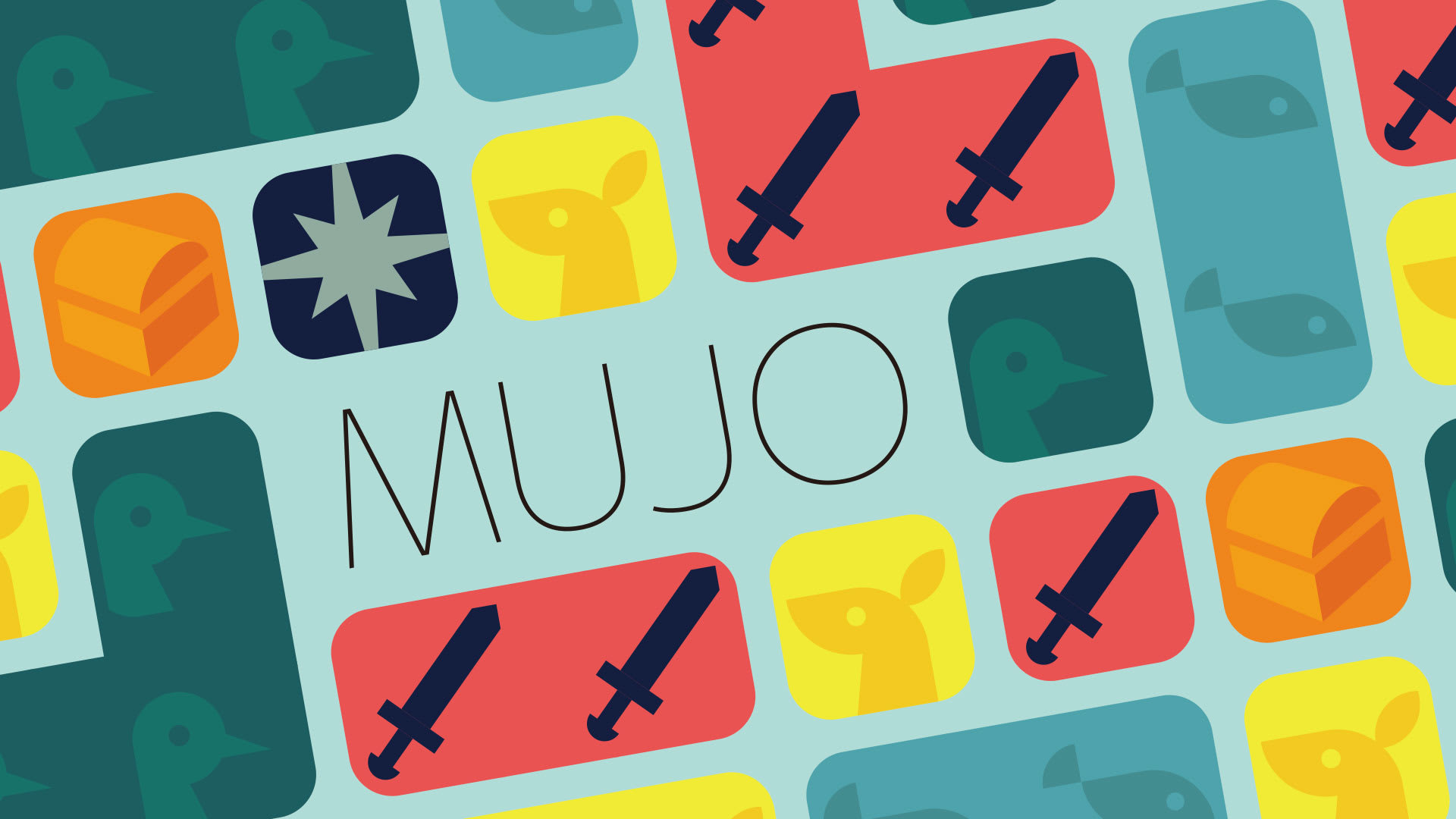 MUJO pour Nintendo Switch - Site Officiel Nintendo pour Canada