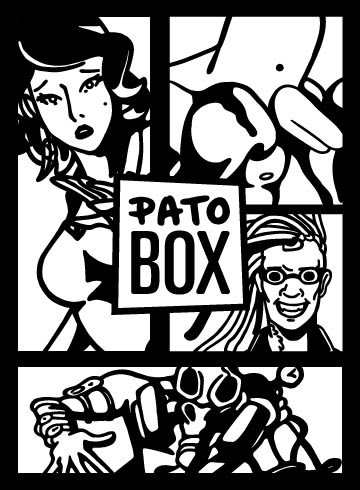 Pato Box