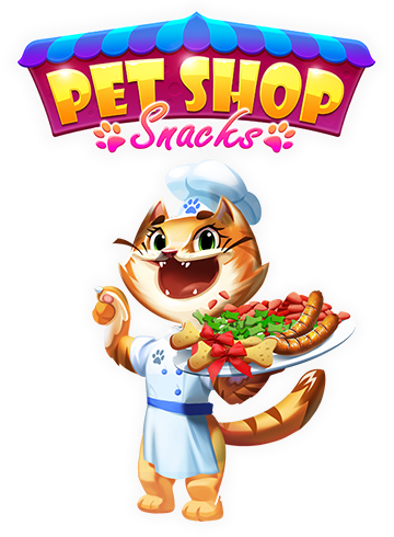 Pet Shop Snacks