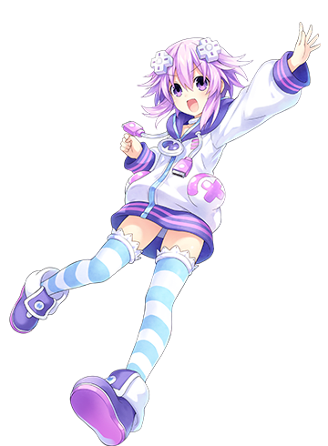 Super Neptunia RPG