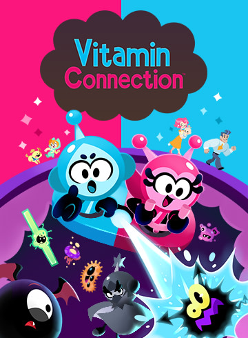 Vitamin Connection