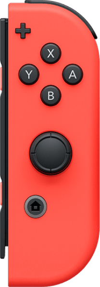 Right Joy-Con