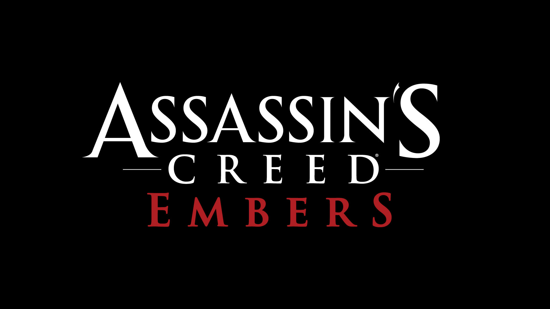 Assassin’s Creed Embers