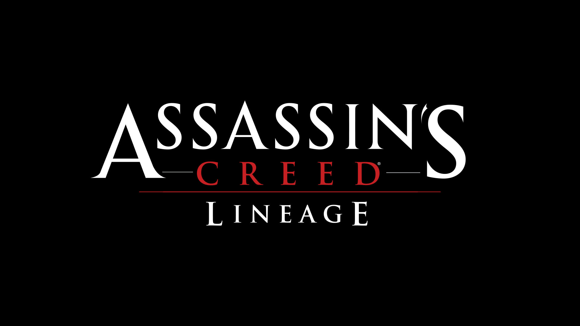 Assassin’s Creed Lineage