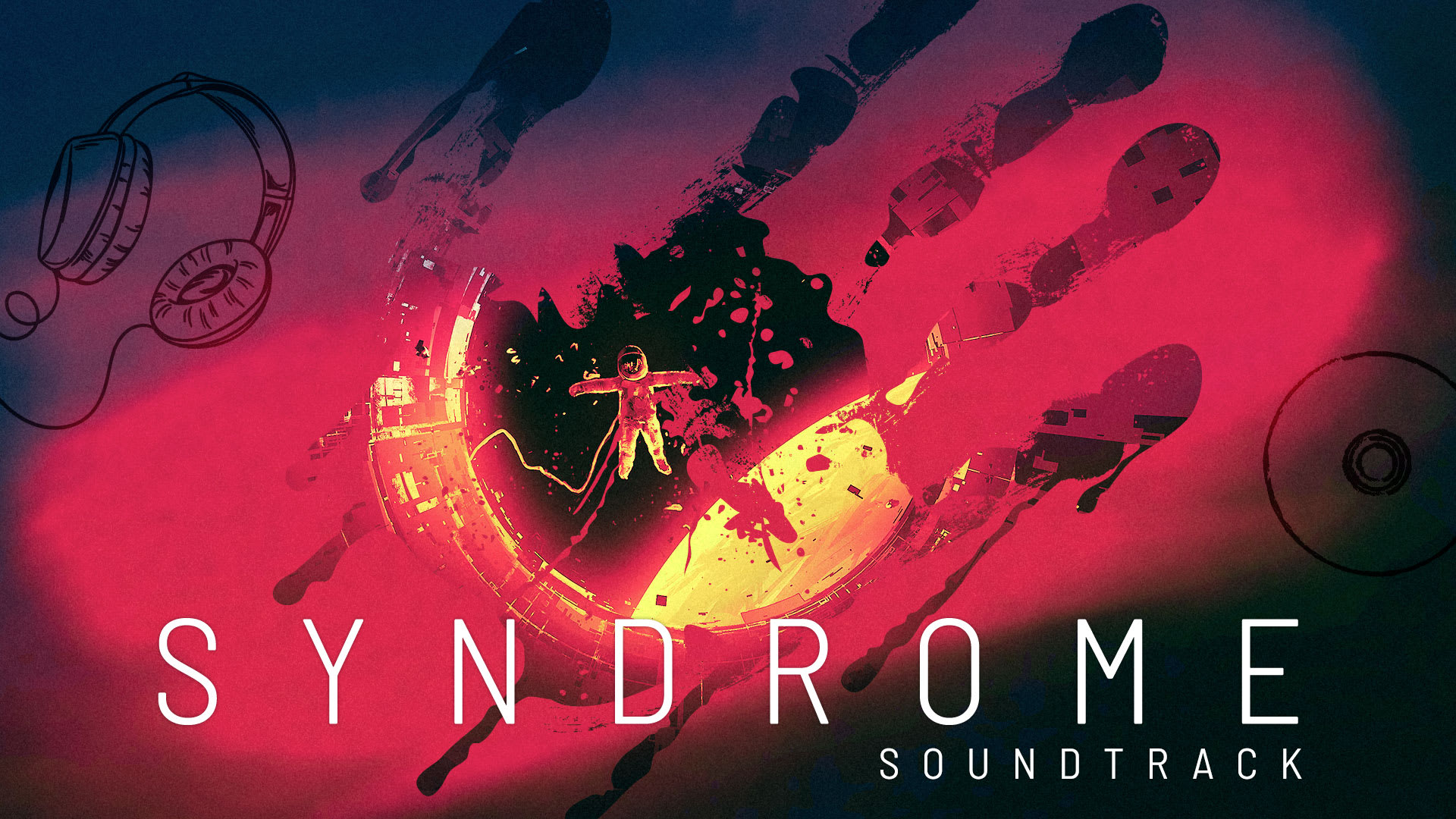 Syndrome Soundtrack