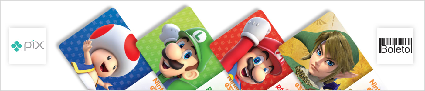 Pague com Boleto/PIX agora!