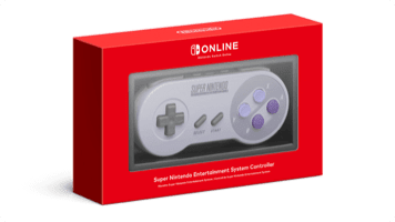 Super Nintendo Entertainment System™ - Nintendo Switch Online 