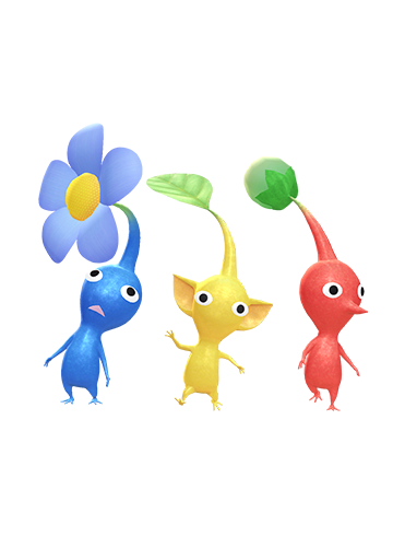 Pikmin™ Bloom