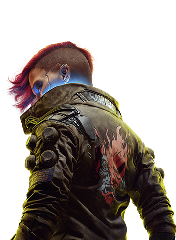 Cyberpunk 2077: Ultimate Edition