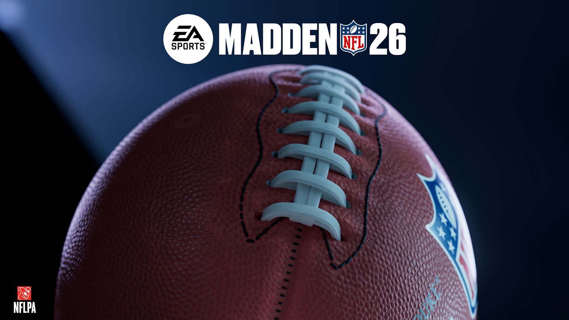 EA SPORTS™ Madden NFL 26