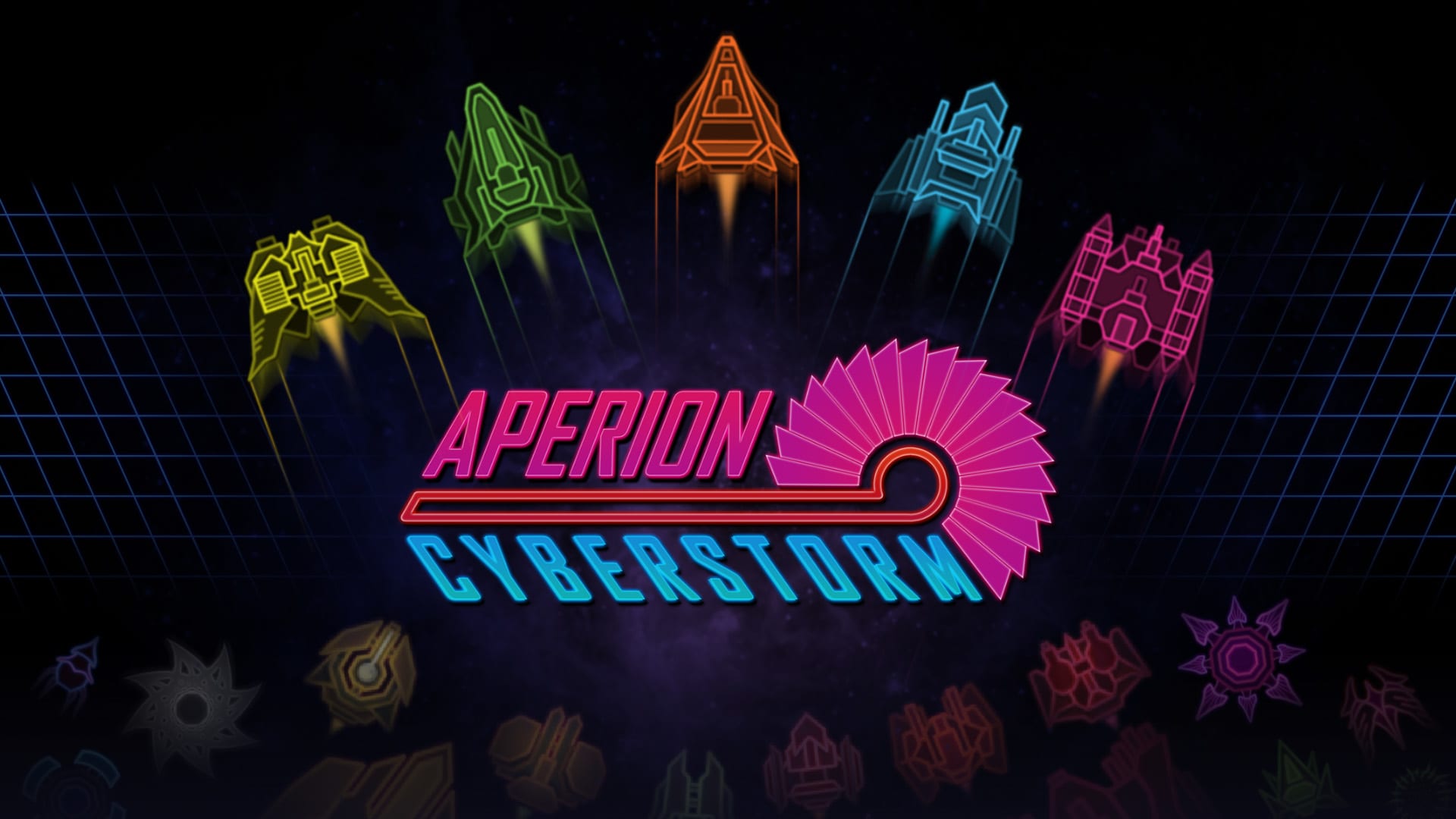 Aperion Cyberstorm