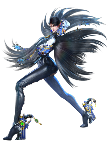 Bayonetta™ 2