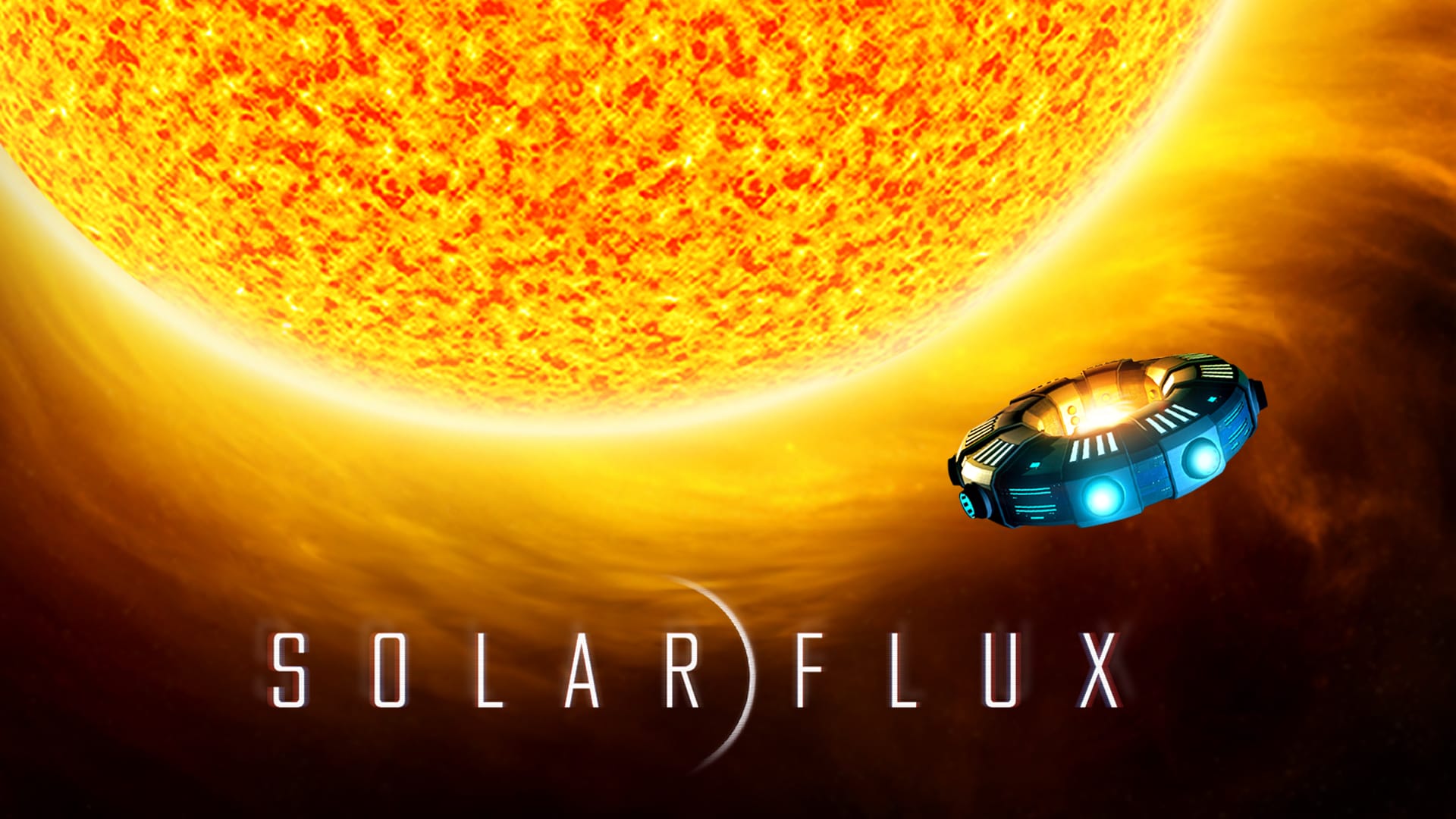 Solar Flux