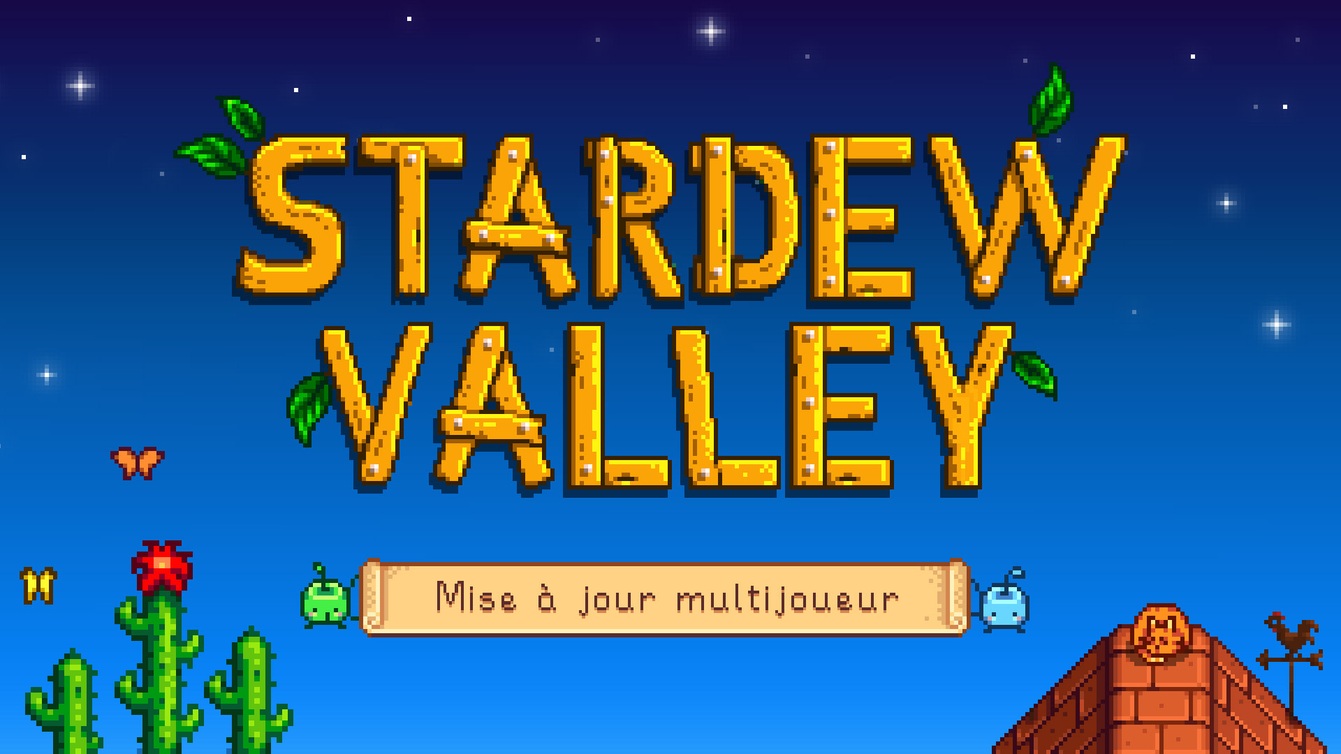 Stardew Valley