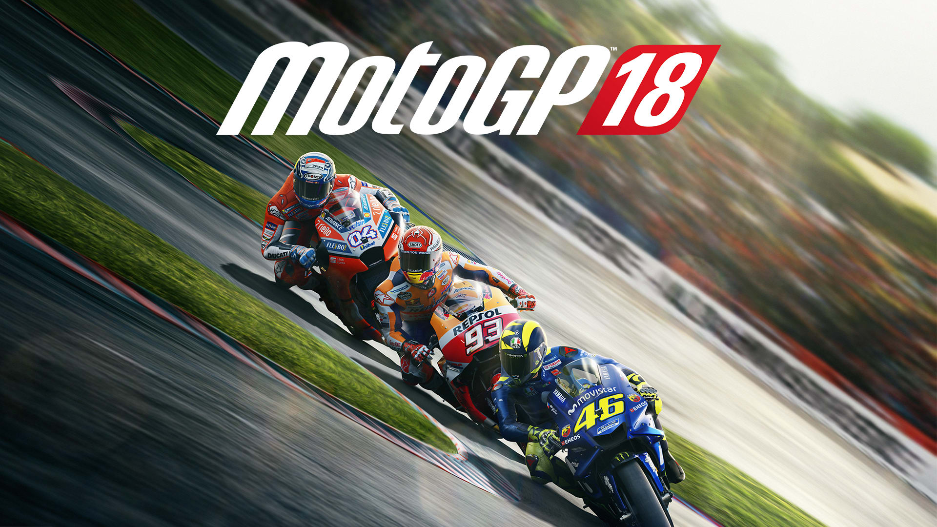 MotoGP™18