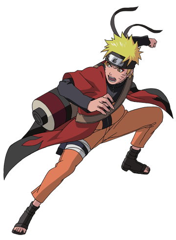 NARUTO SHIPPUDEN: Ultimate Ninja STORM 2