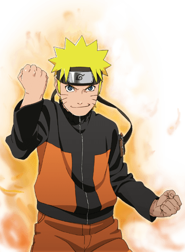 NARUTO SHIPPUDEN: Ultimate Ninja Storm Trilogy