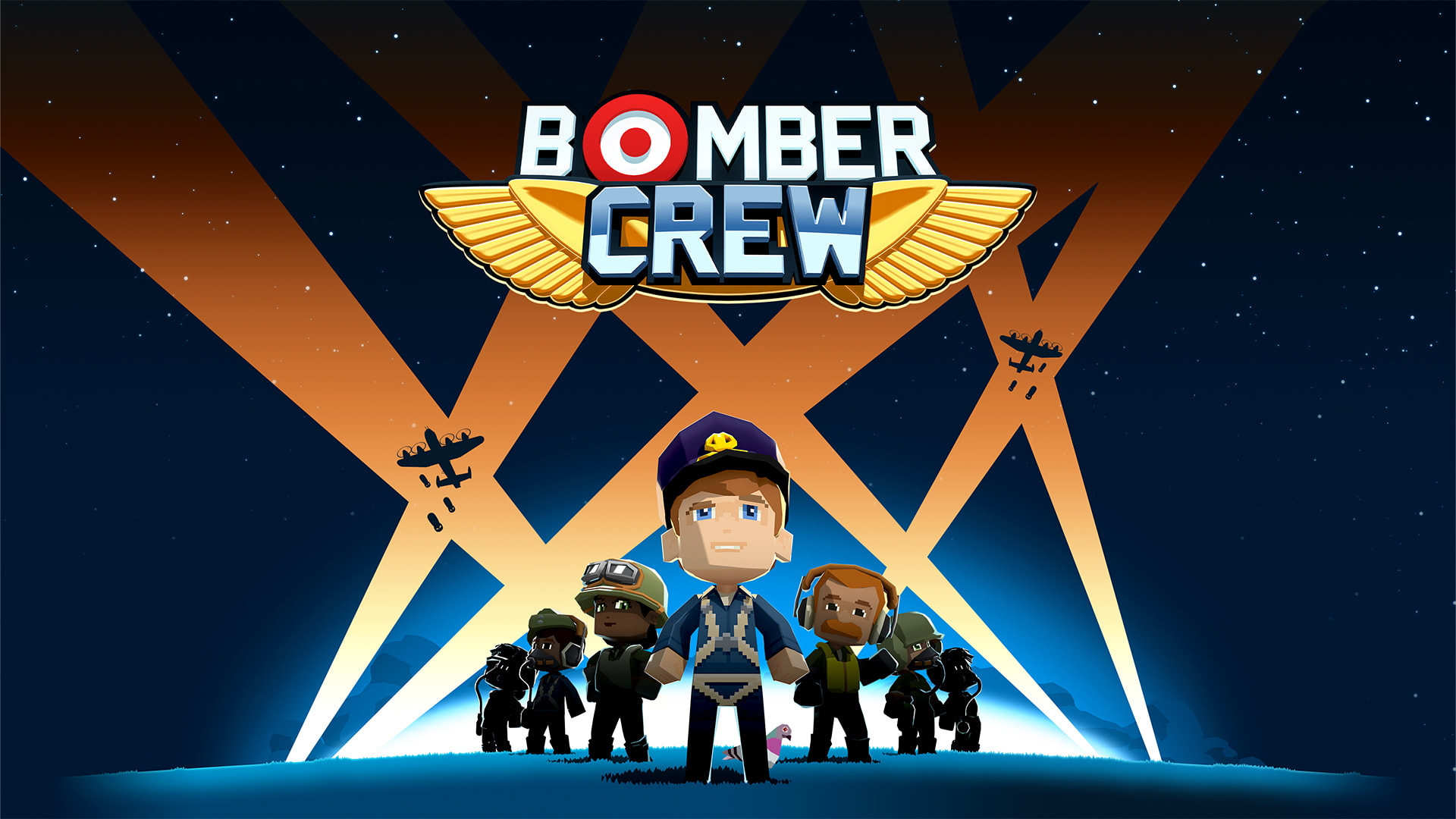 Bomber Crew