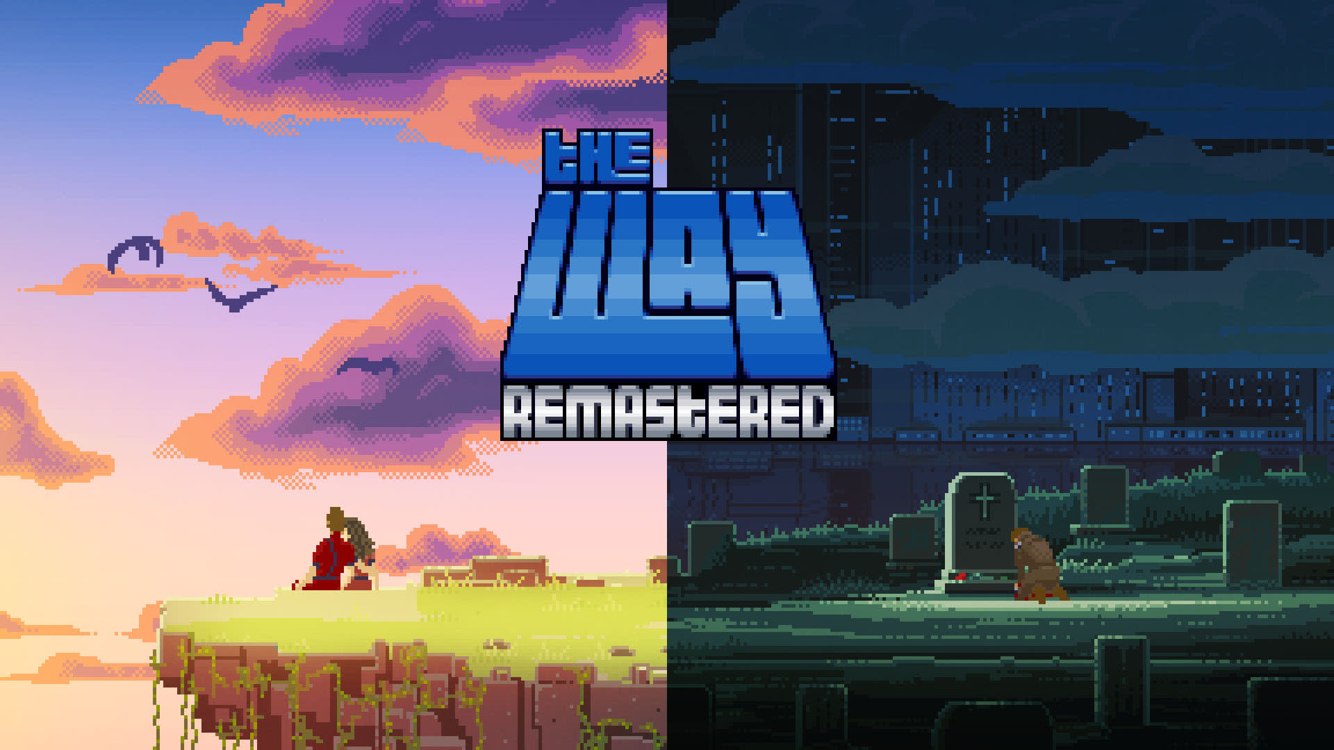 The Way Remastered