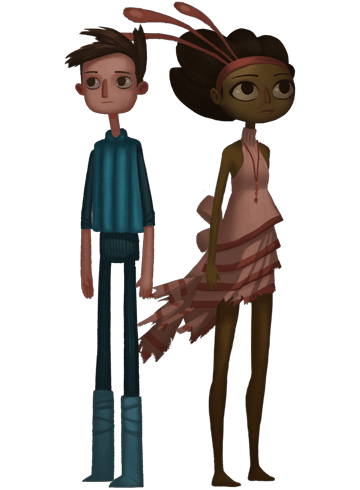 Broken Age