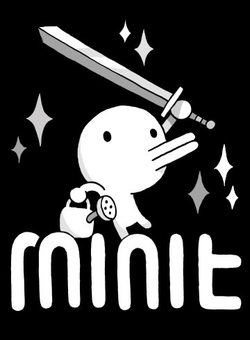 Minit