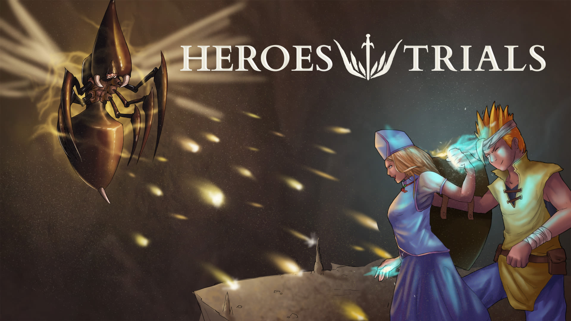 Heroes Trials