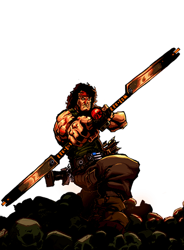 Broforce