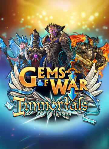 Gems of War