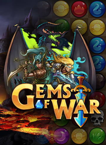 Gems of War