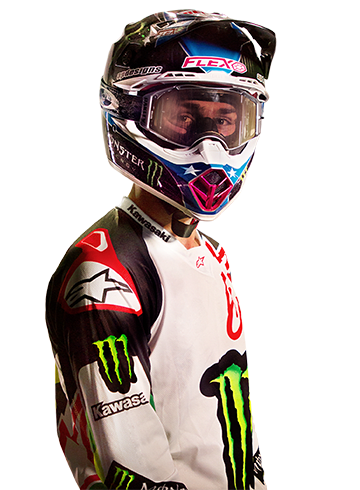 Monster Energy Supercross - The Official Videogame 2