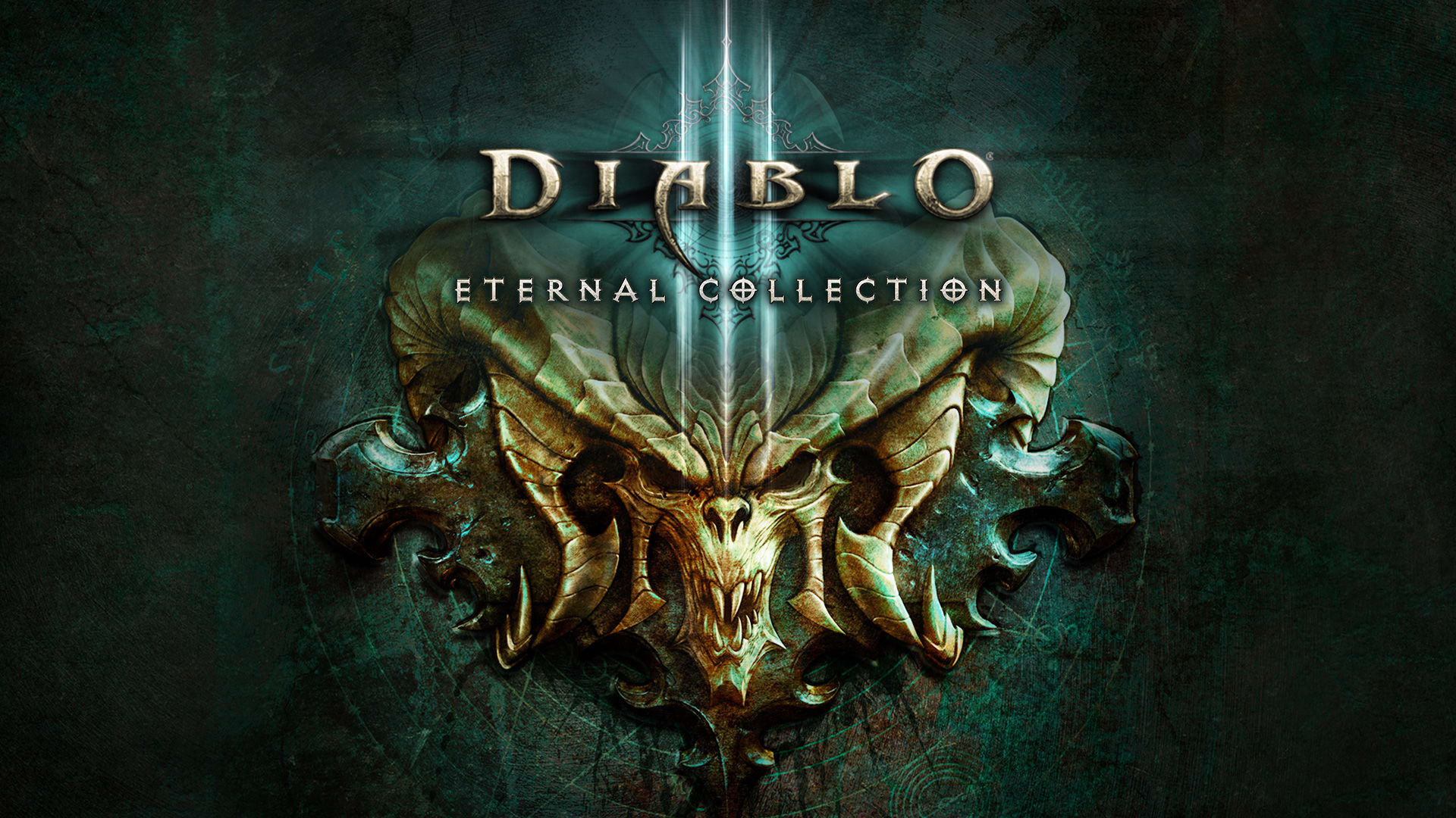 Diablo III: Eternal Collection