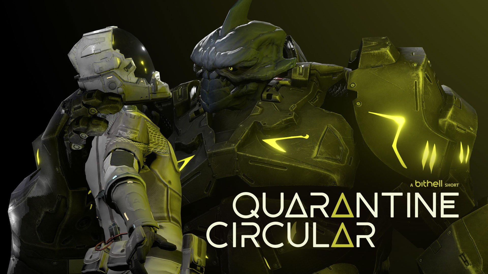 Quarantine Circular