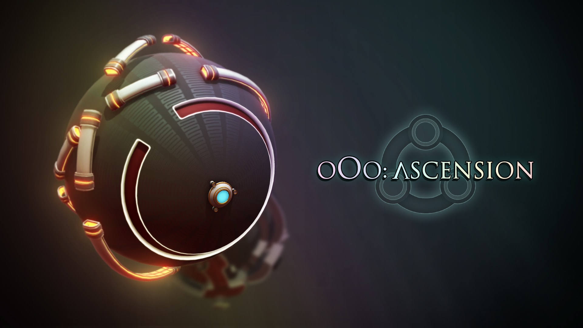 oOo: Ascension