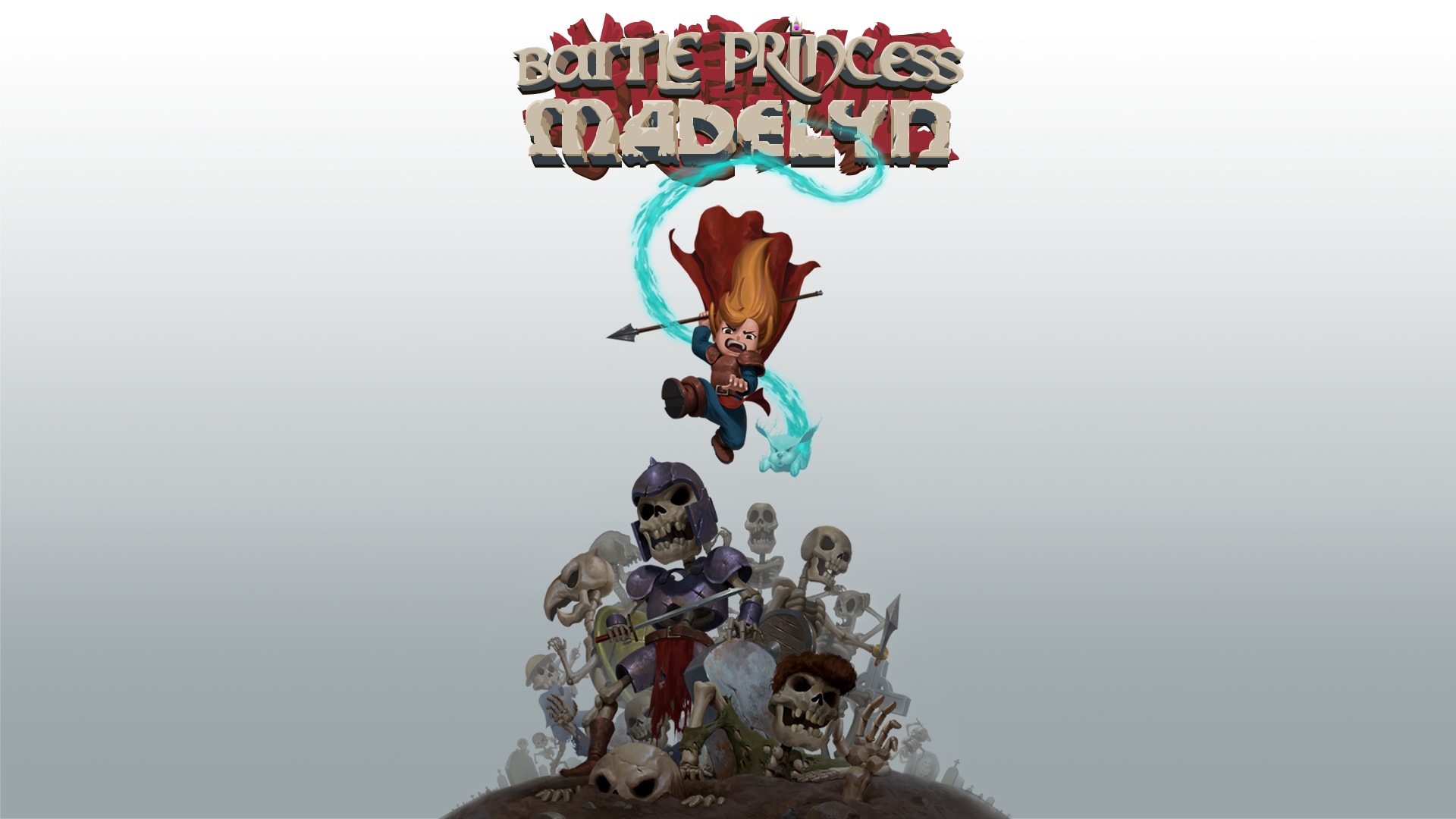 Battle Princess Madelyn