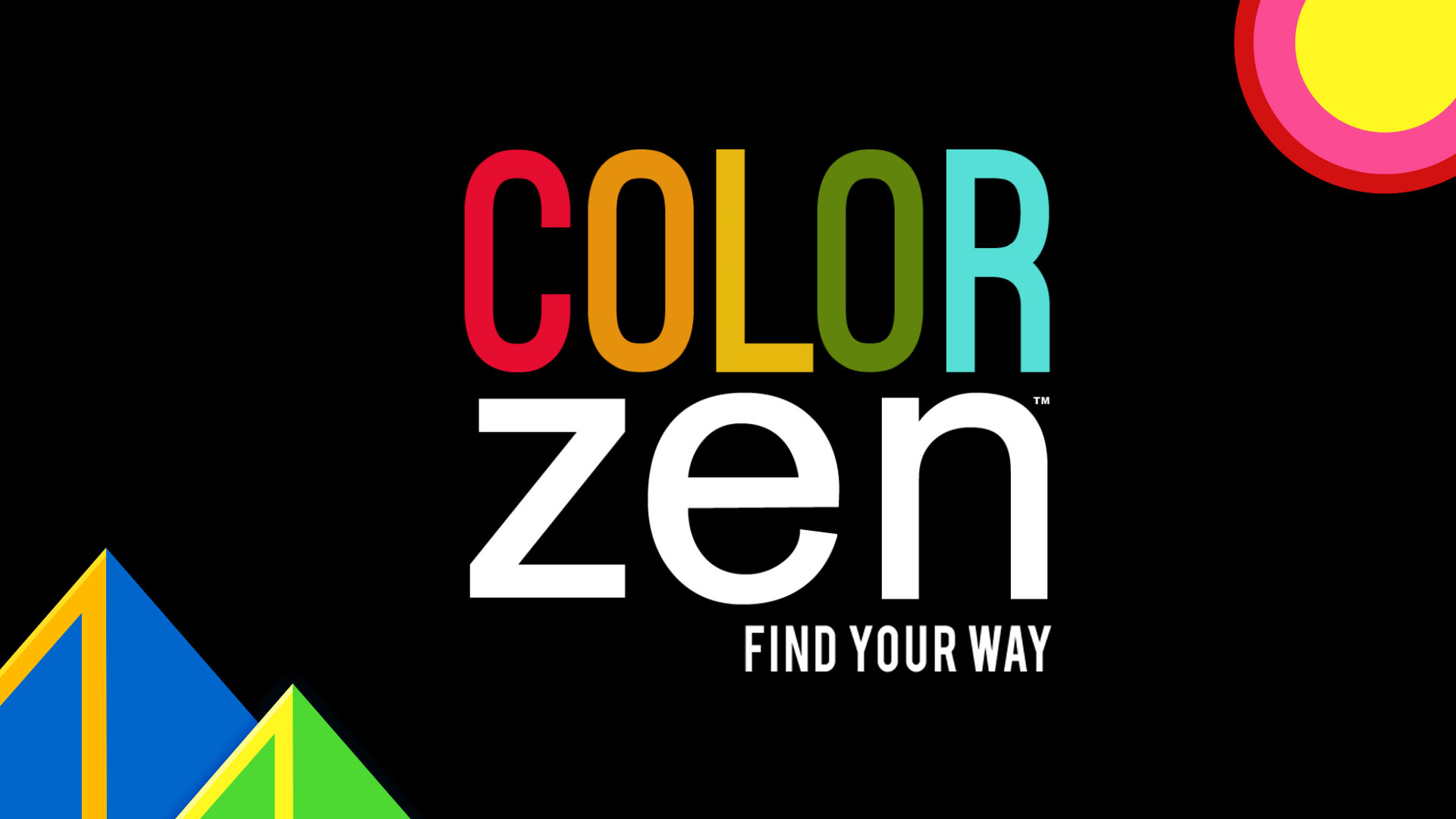 Color Zen