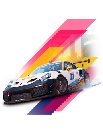 Asphalt 9: Legends