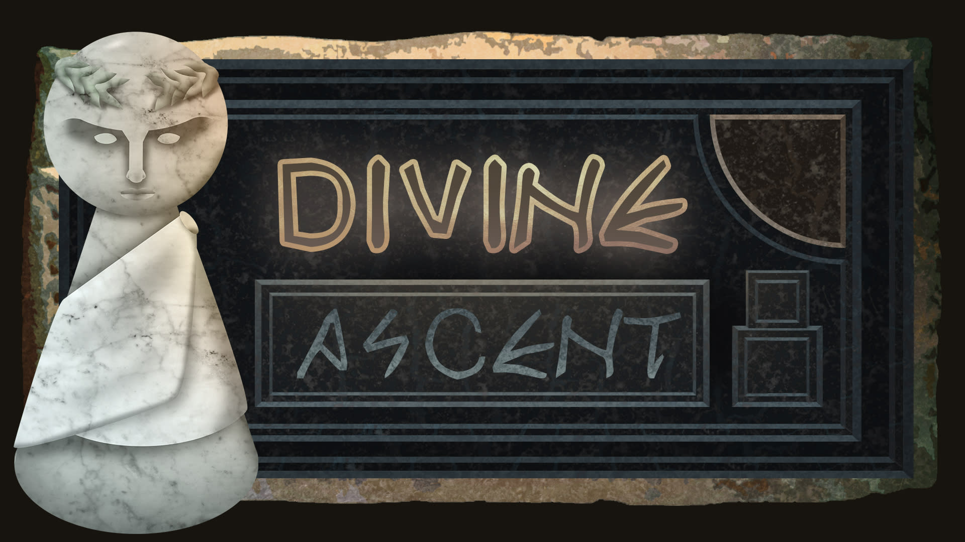 Divine Ascent