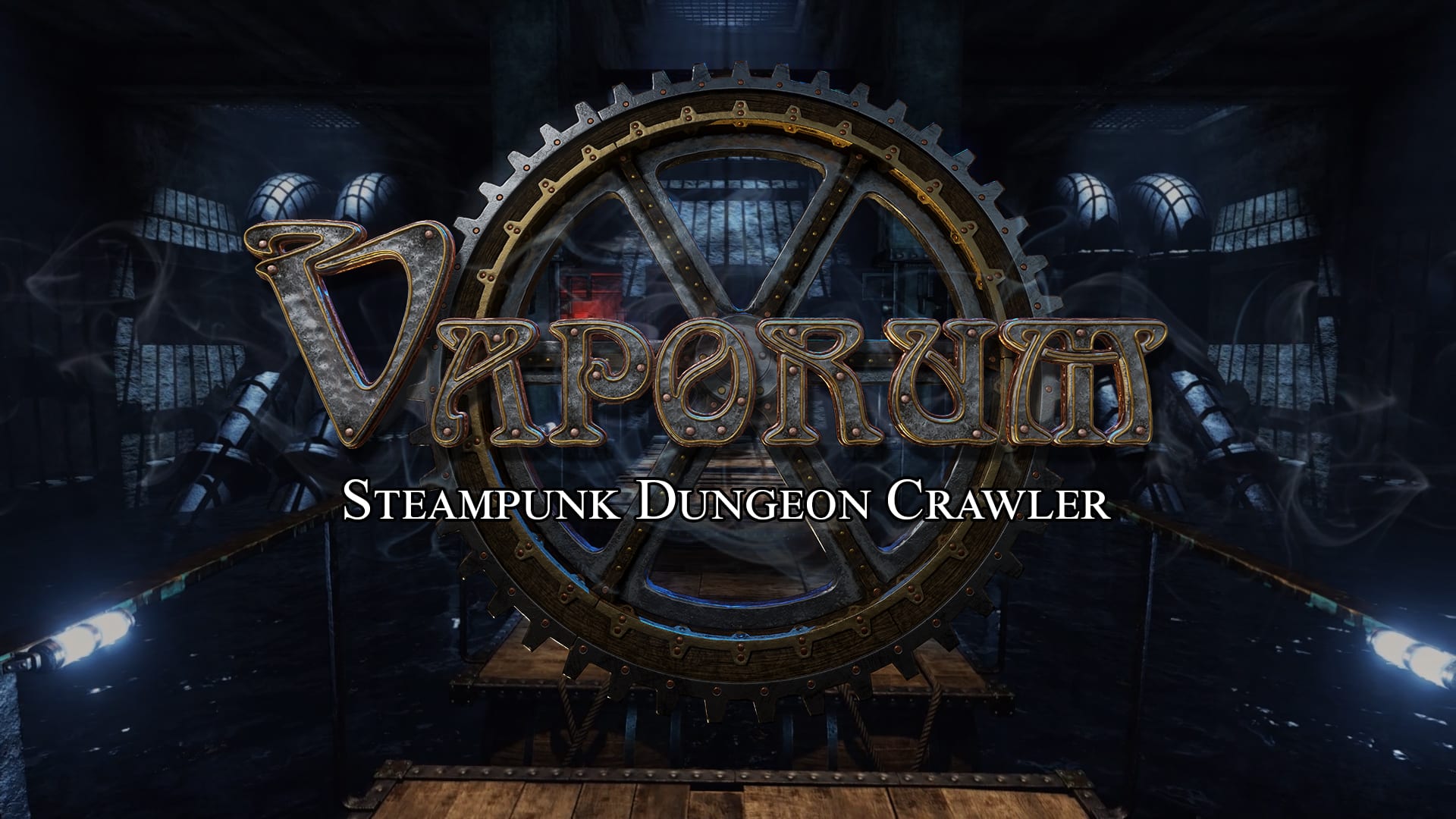 Vaporum