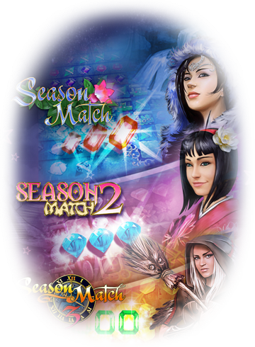 Season Match Bundle for Nintendo Switch - Nintendo Official Site