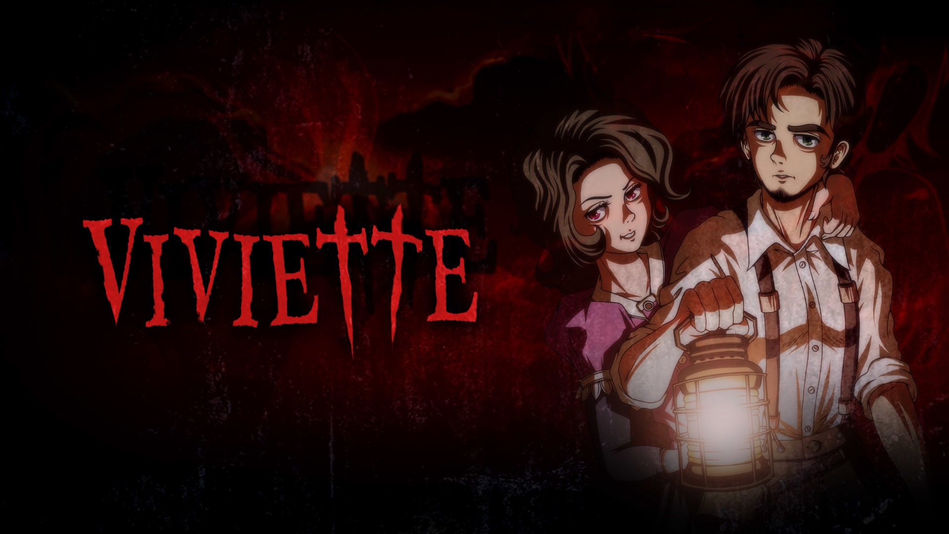 Viviette