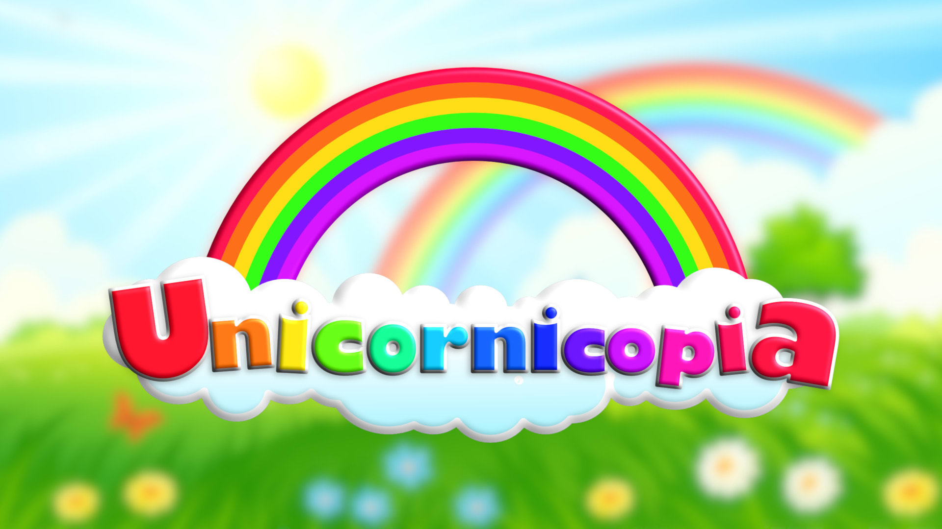 Unicornicopia